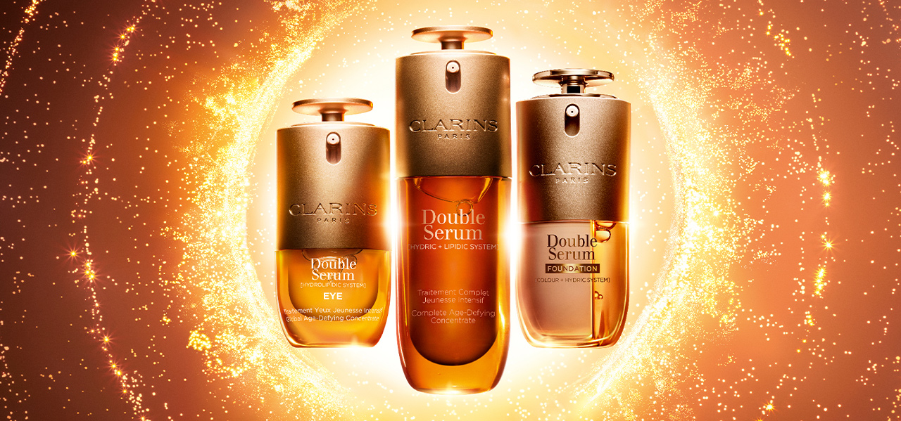 더블세럼 컬렉션