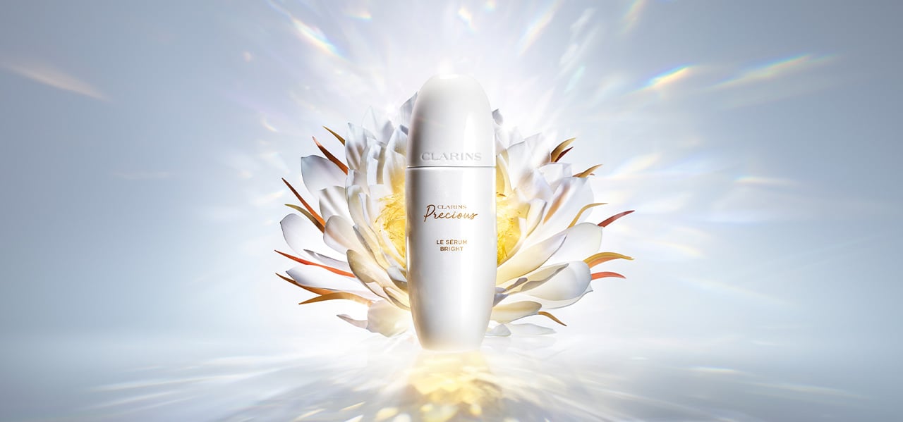 프레셔스 브라이트 세럼