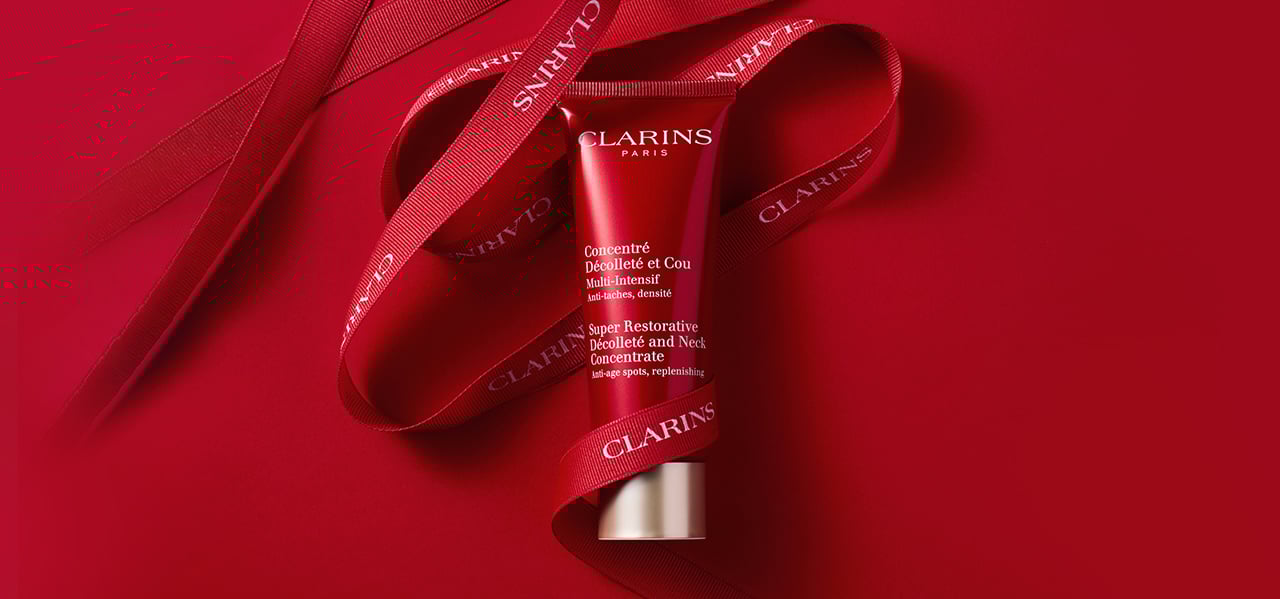 수퍼 레스토러티브 넥 크림