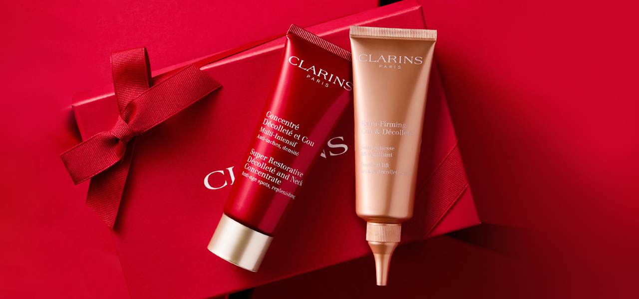 넥 스킨케어 엑스퍼트