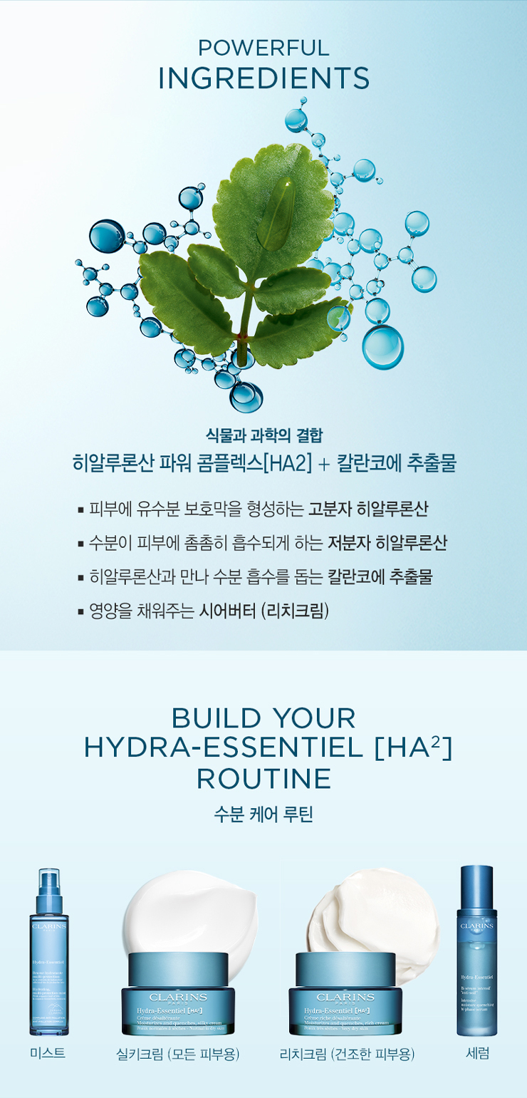 수분크림, 모이스처