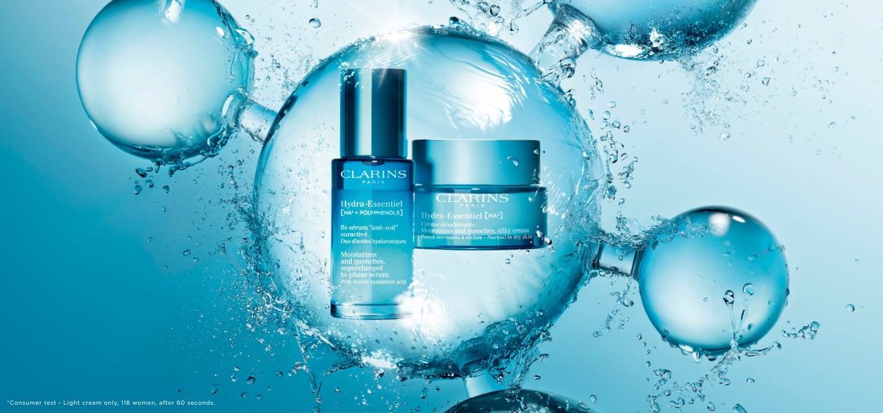 하이드라 에센셜