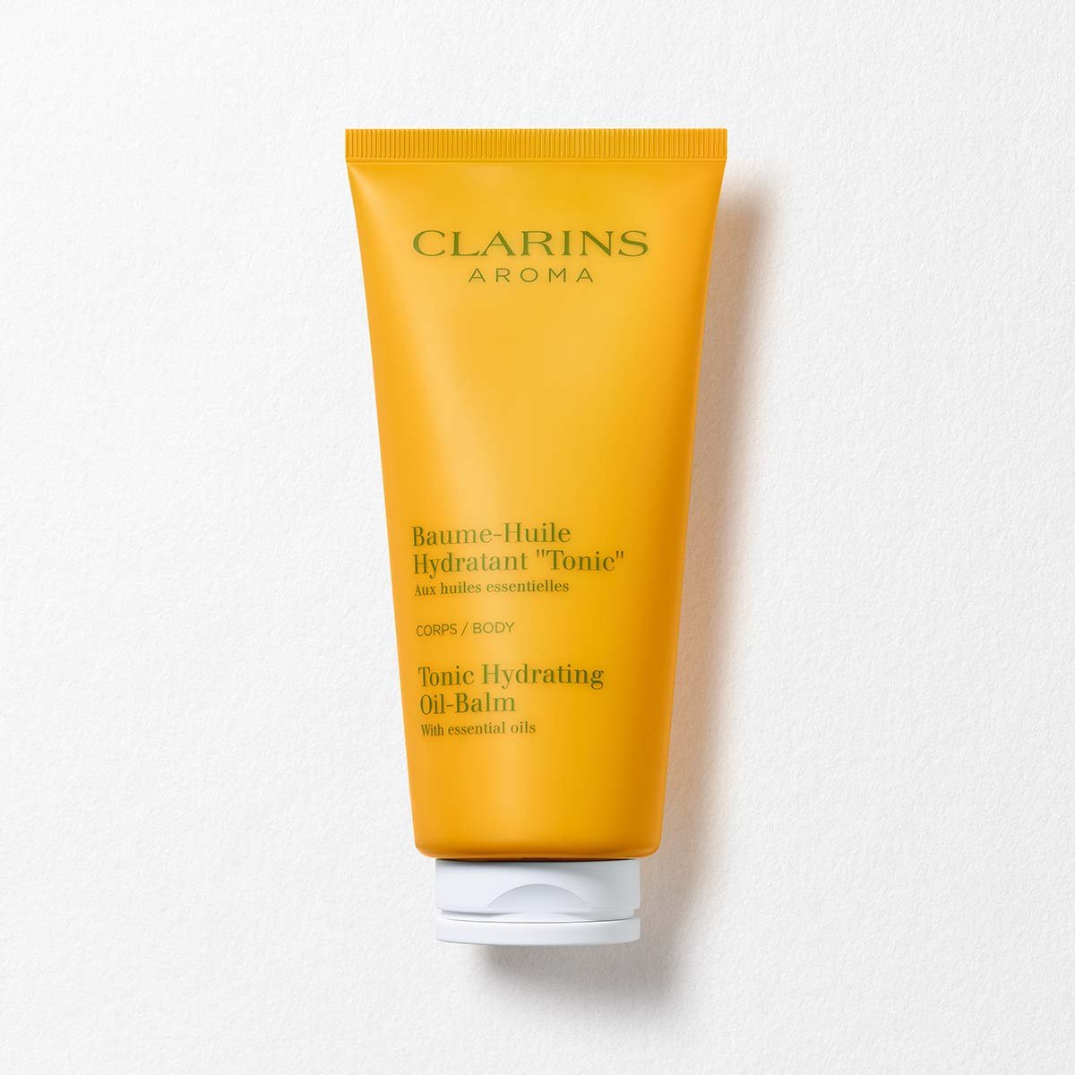 아로마 토닉 하이드레이팅 오일-밤